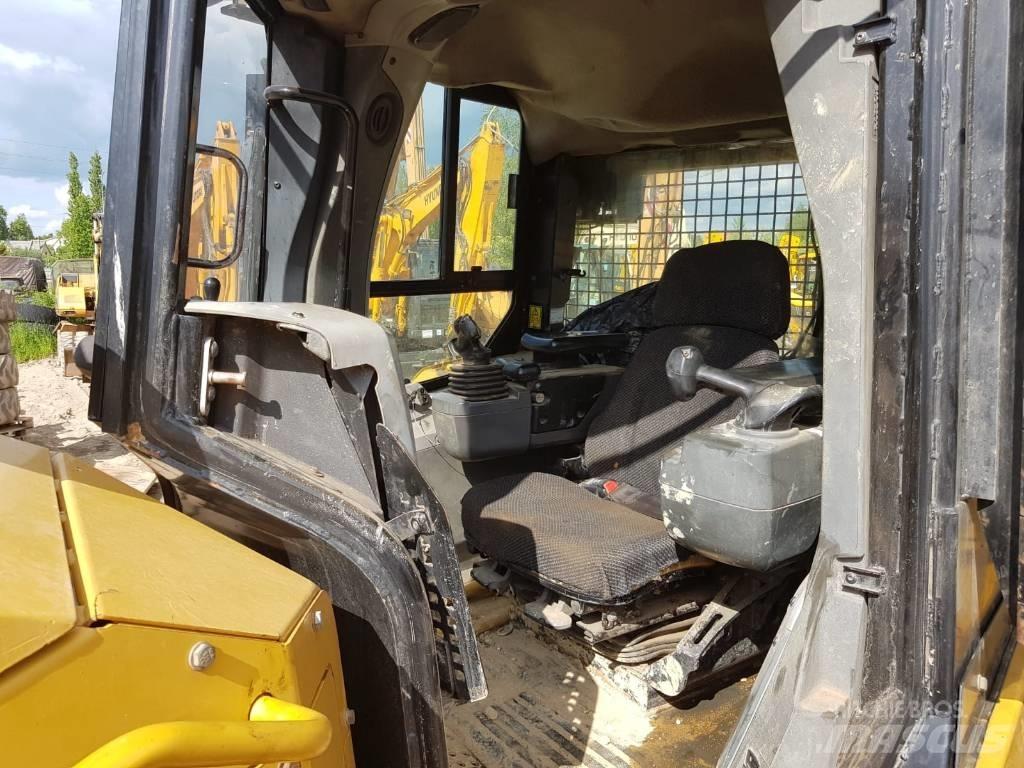 CAT D 7 E LGP Crawler dozers