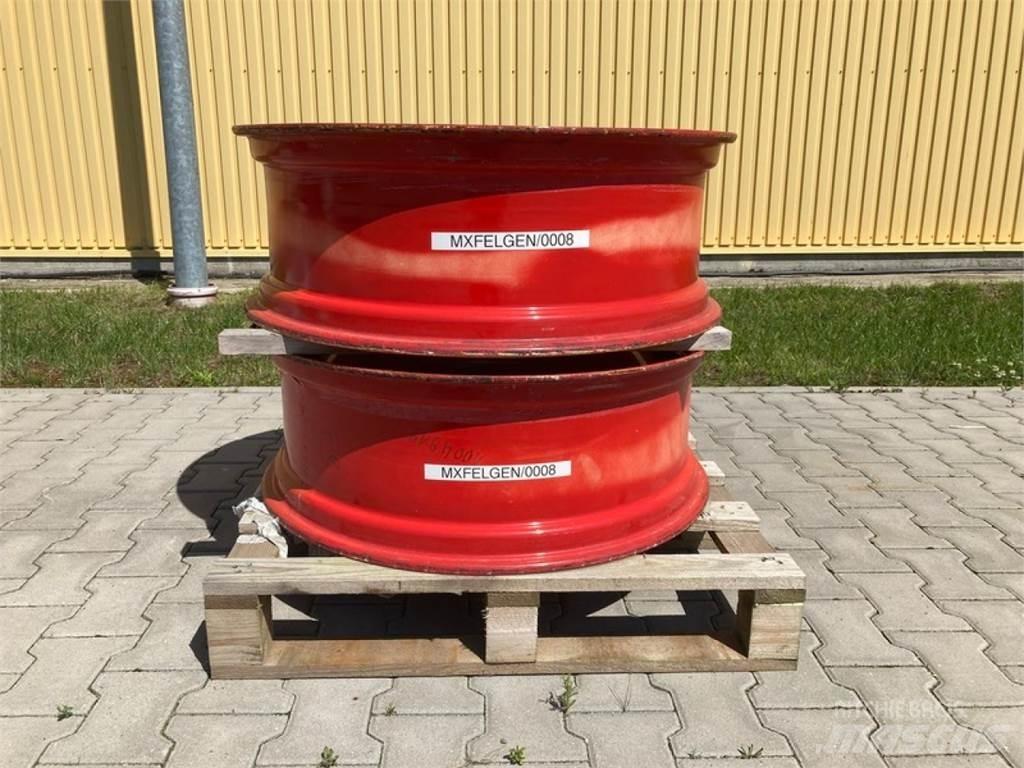 Fendt FELGEN11X32 Tyres, wheels and rims