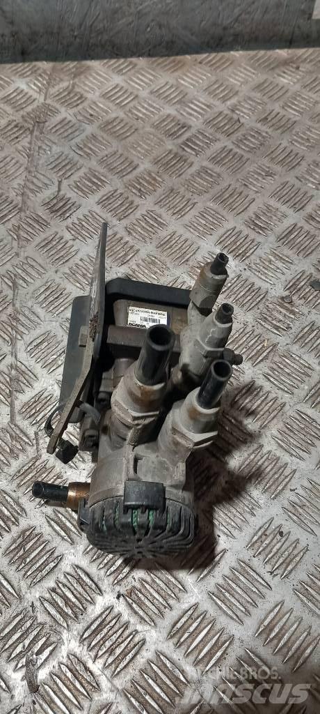 Scania R 440    1879275 Brakes