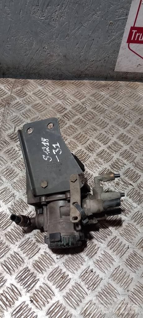 Scania R 440    1879275 Brakes