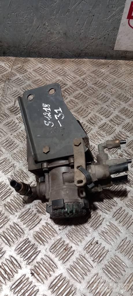 Scania R 440    1879275 Brakes