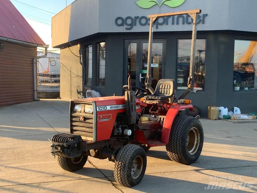 Massey Ferguson 1010 Tractors