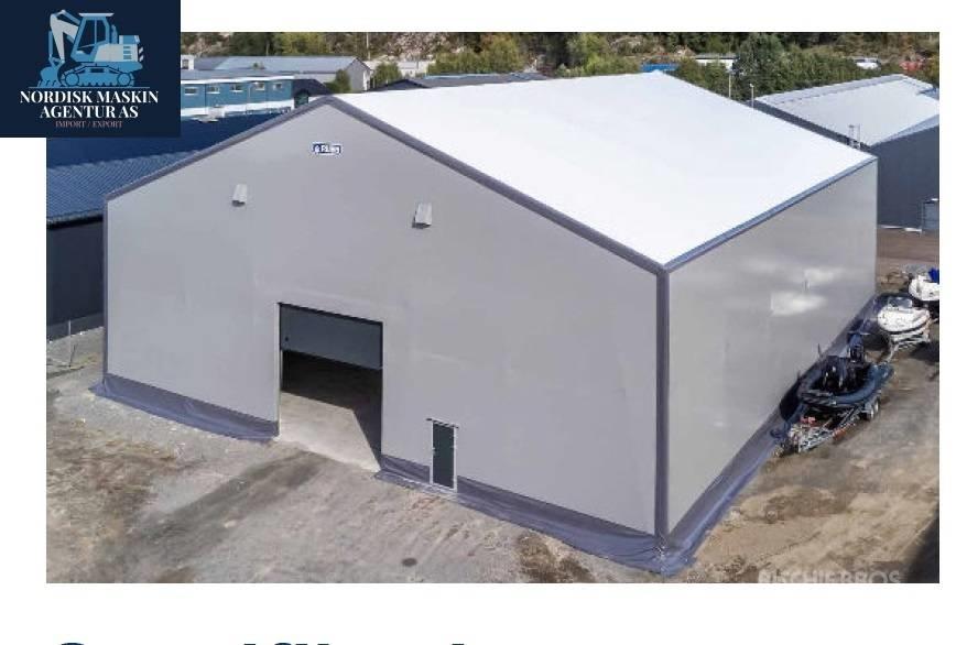  Rubbhall RH 20 -6 Warehouse equipment - other
