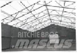  Rubbhall RH 20 -6 Warehouse equipment - other