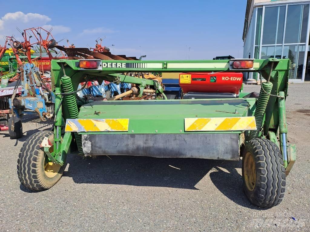 John Deere 1460 Mower-conditioners