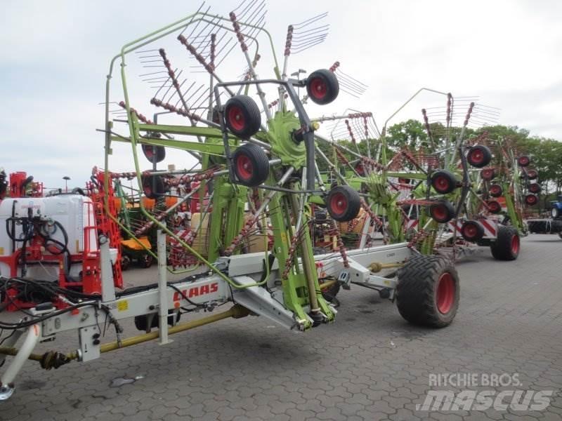 CLAAS LINER 3600 Swathers
