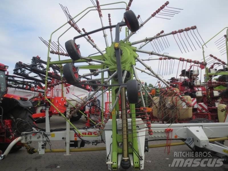 CLAAS LINER 3600 Swathers