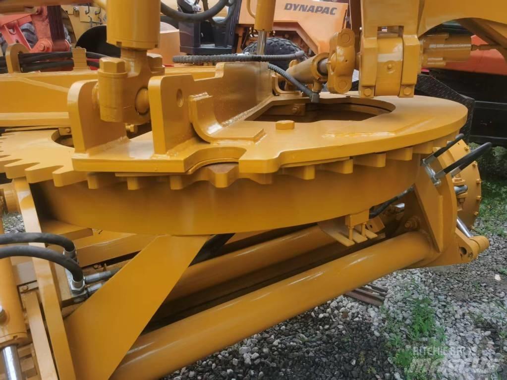 CAT 120 H Other