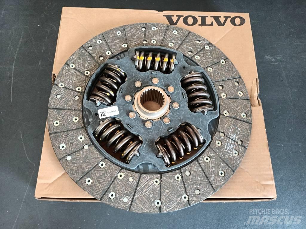Volvo DISC 24159627 Gearboxes