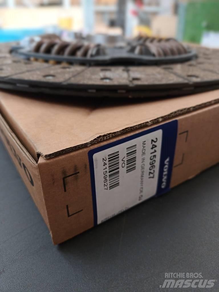 Volvo DISC 24159627 Gearboxes