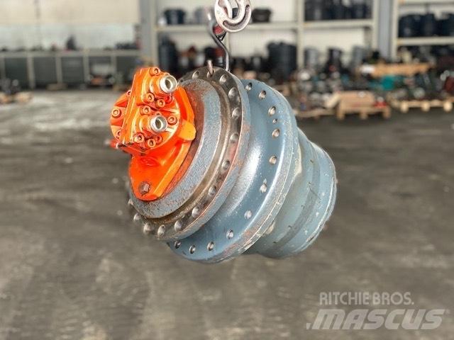 O&K USED FINAL DRIVE Transmission