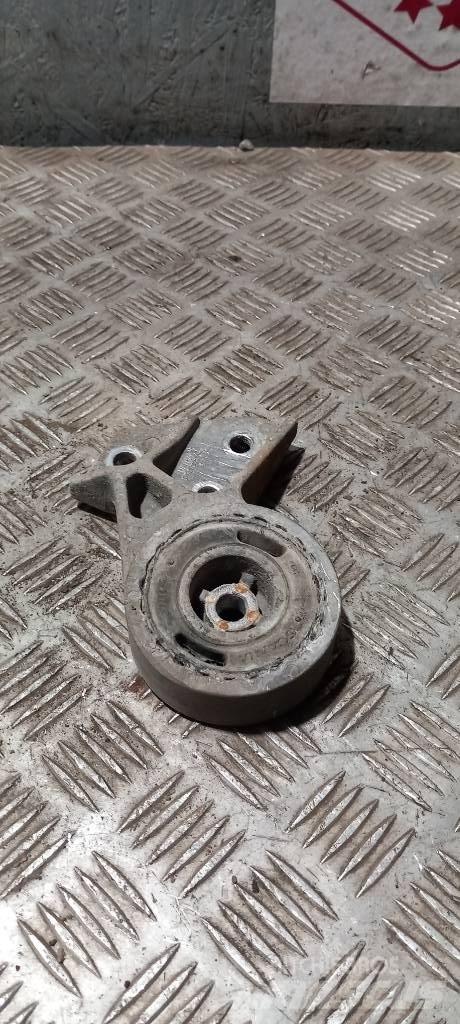 Scania R 440   1791181 Radiators