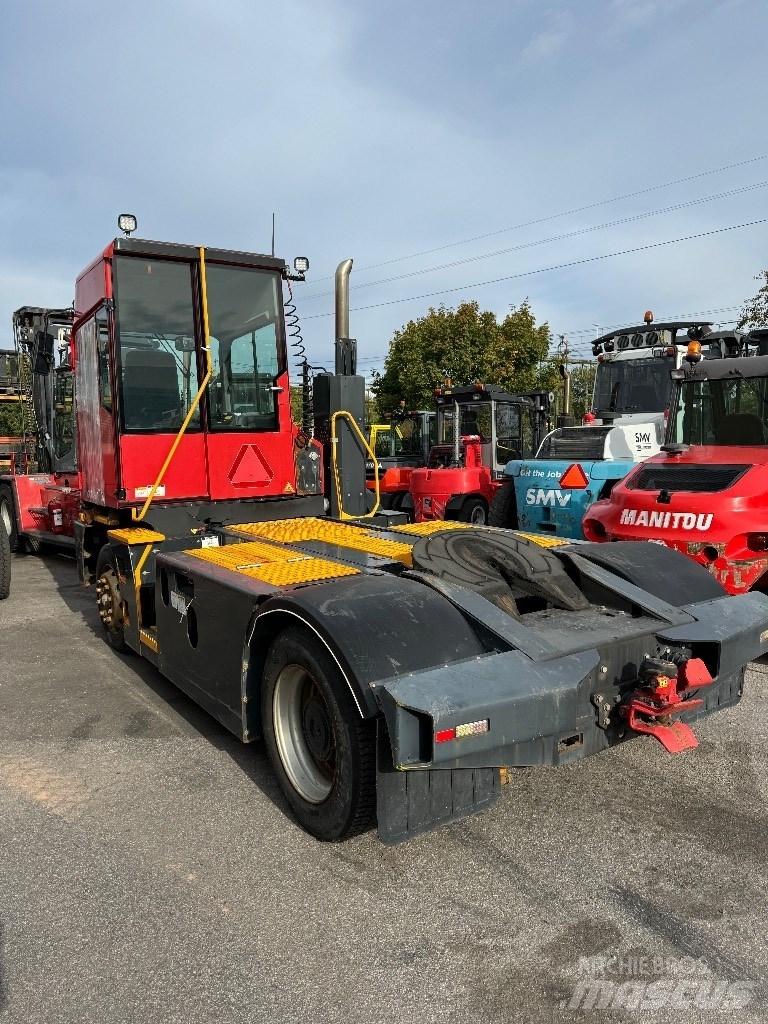 Kalmar T2 Tow truck