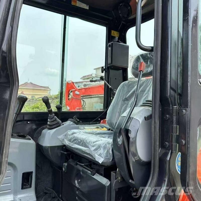 Kubota U 40 Mini excavators < 7t (Mini diggers)