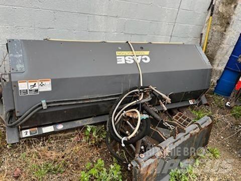 CASE XXX Other components