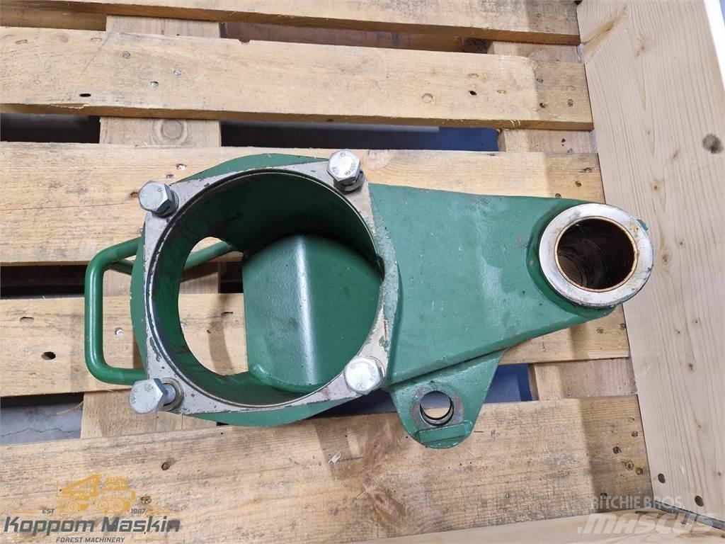 Rottne 046-0187 Harvester heads