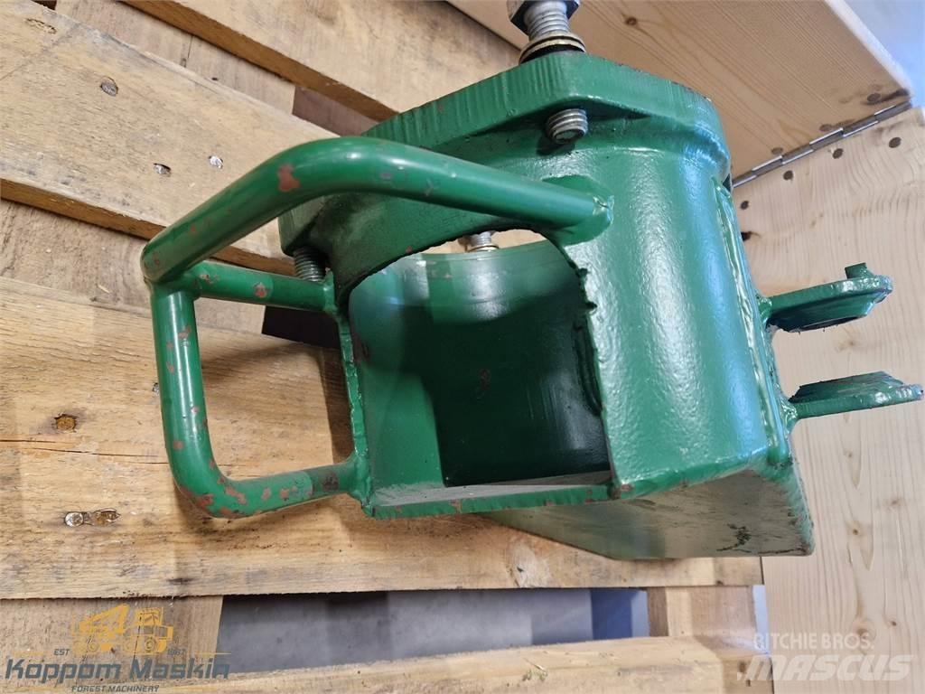 Rottne 046-0187 Harvester heads