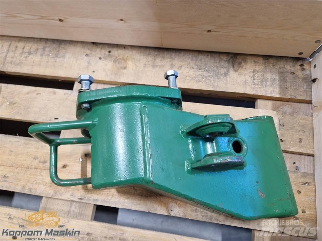 Rottne 046-0187 Harvester heads