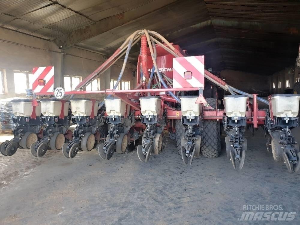 Horsch Pronto 6 AS Combination drills