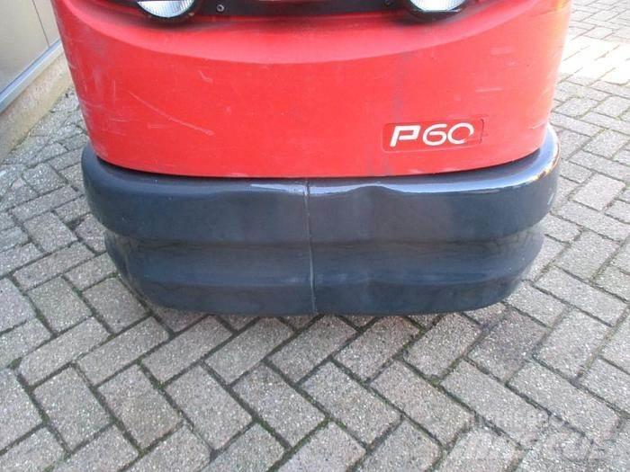 Linde P 60 Others