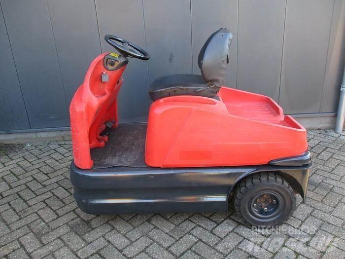 Linde P 60 Others
