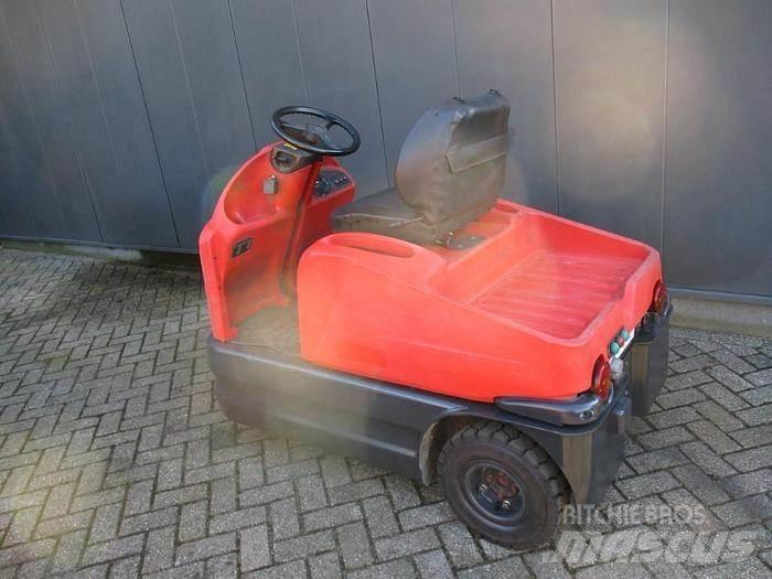 Linde P 60 Others