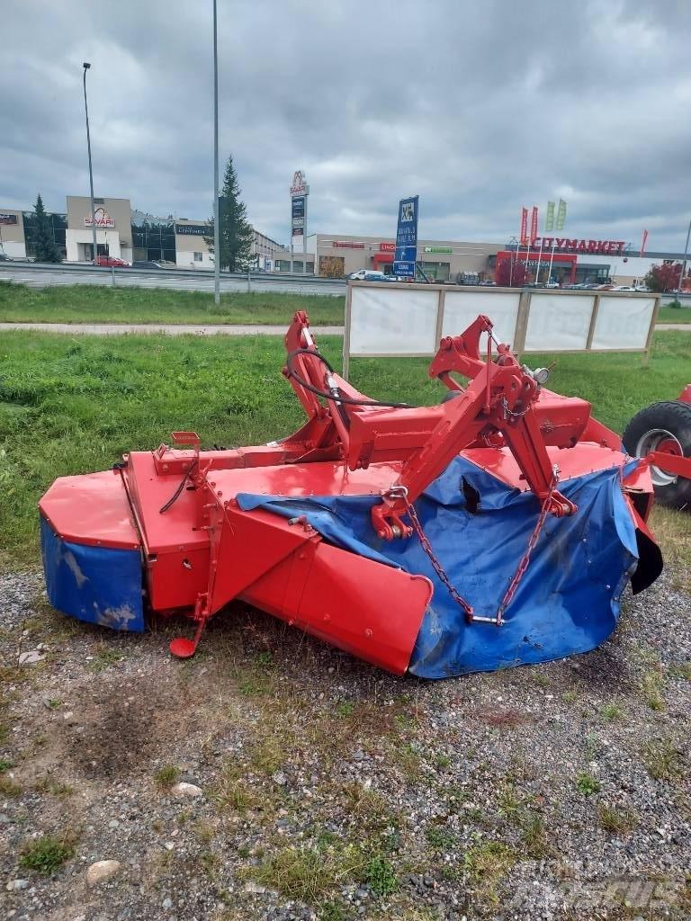 Elho 280f Mower-conditioners