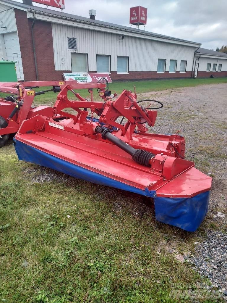 Elho 280f Mower-conditioners