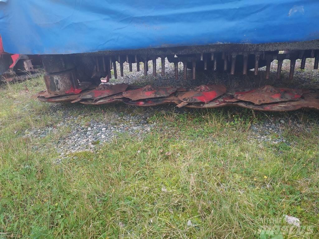 Elho 280f Mower-conditioners
