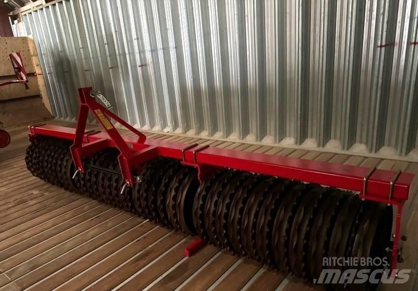 He-Va 400 Rollers