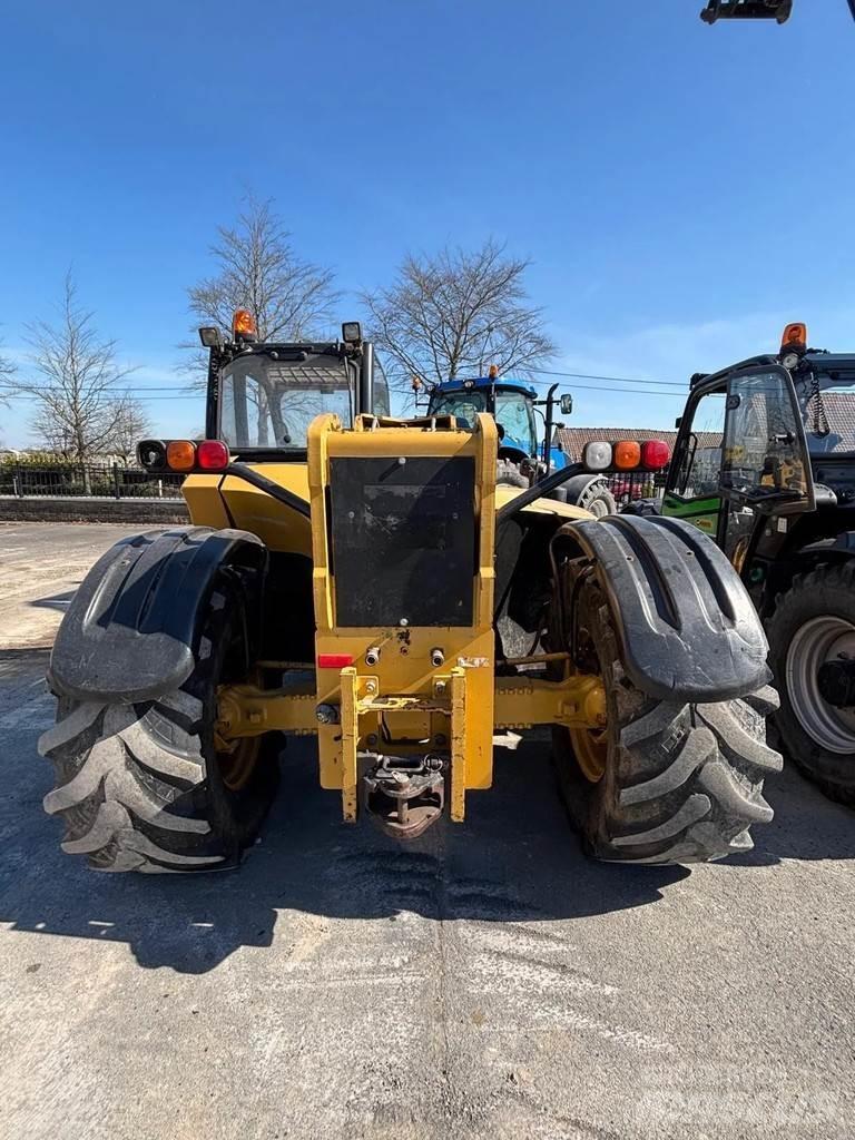 CAT TH330B Telehandlers