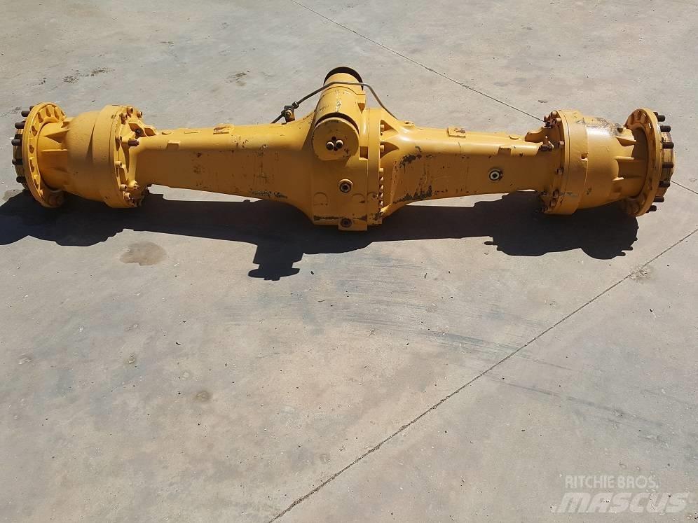 Volvo L90E Axles
