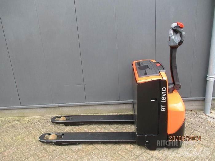 BT LWE 160 Low lifter