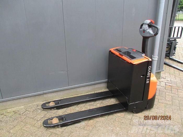 BT LWE 160 Low lifter