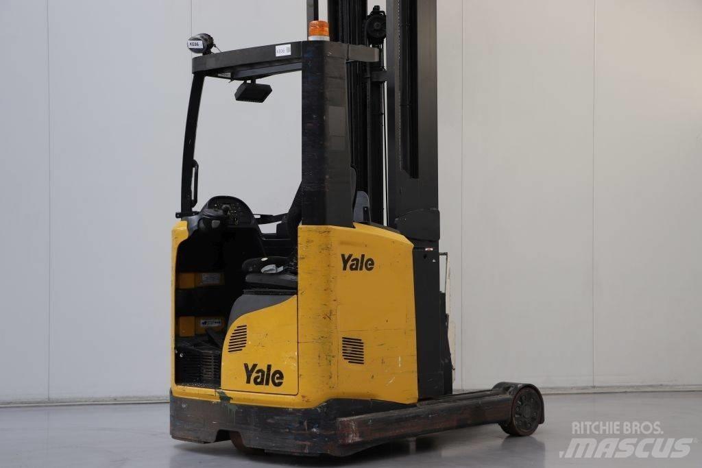Yale MR20HD Reach truck