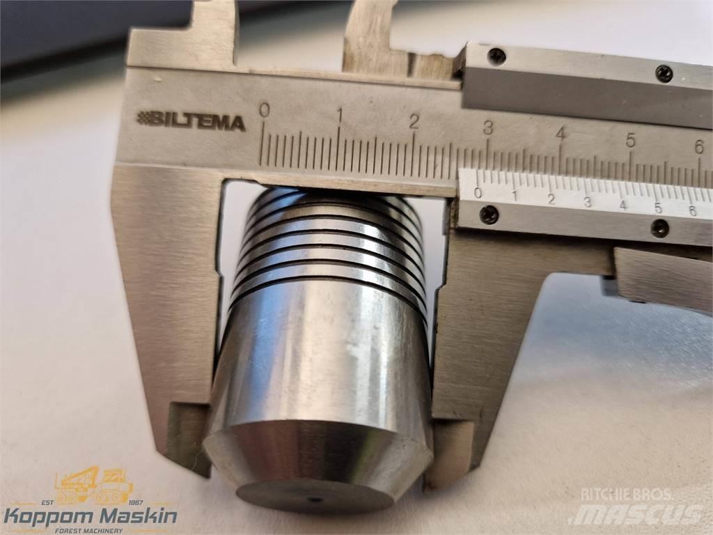 Rottne 999-0811 Hydraulics