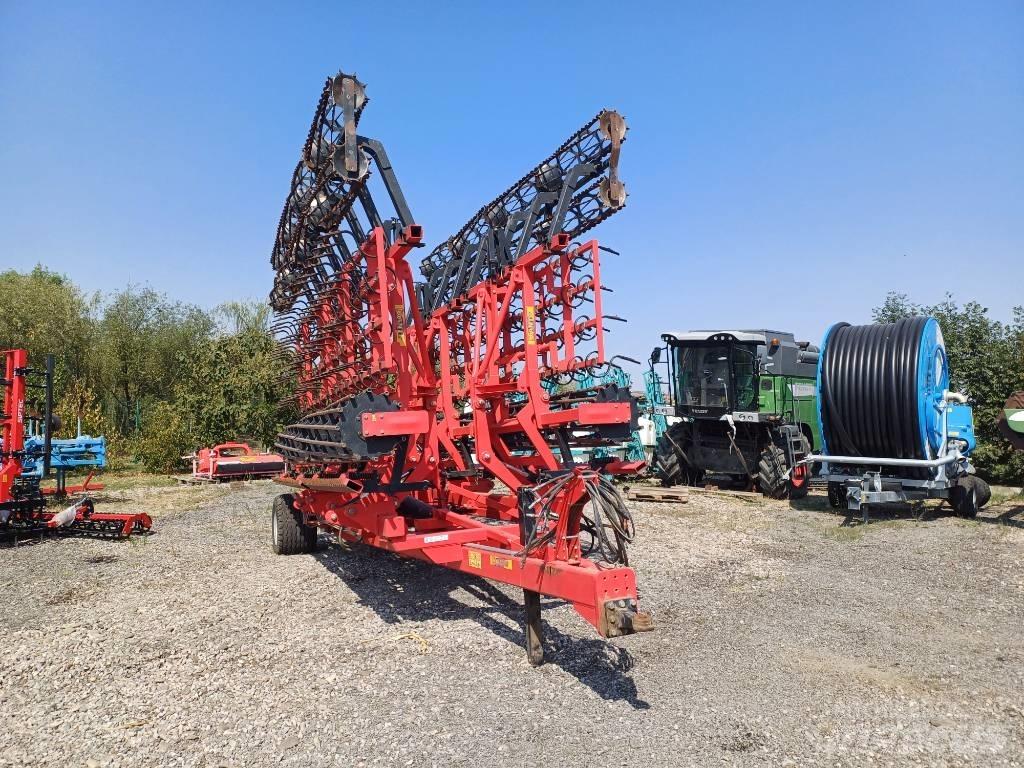  Dante MP 10 Farm machinery