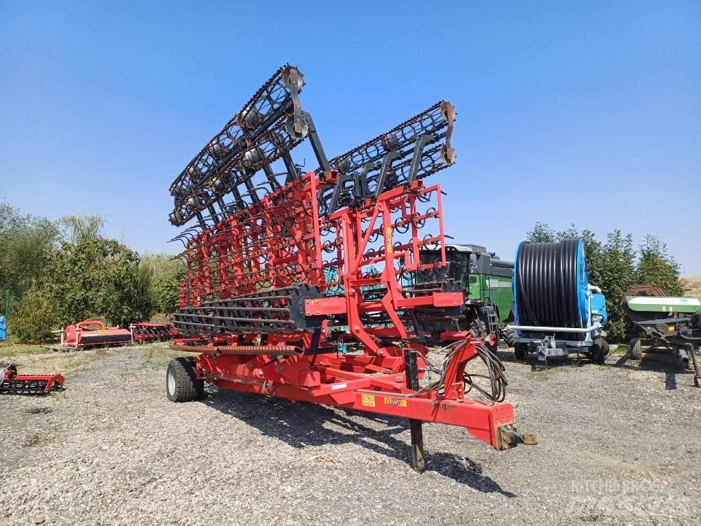  Dante MP 10 Farm machinery