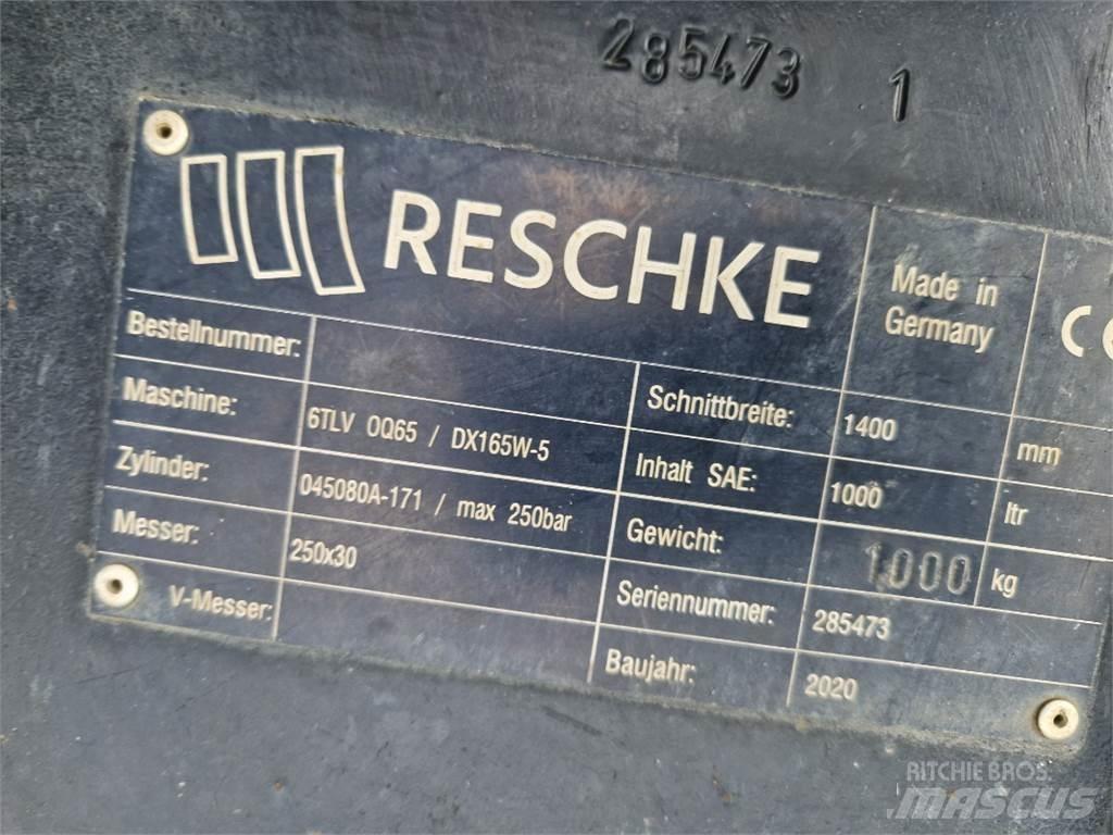 Doosan DX165WR-7 Wheeled excavators