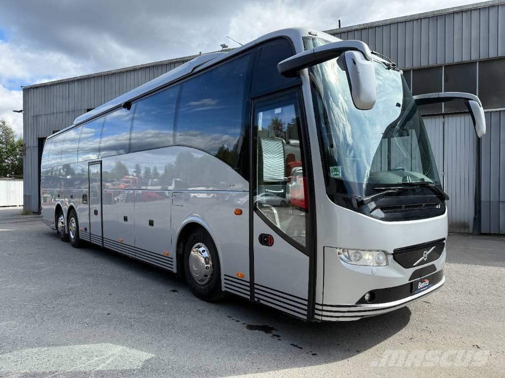 Volvo B11R 9700HD Coach