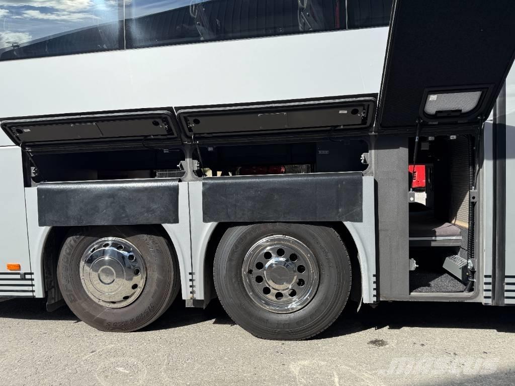 Volvo B11R 9700HD Coach