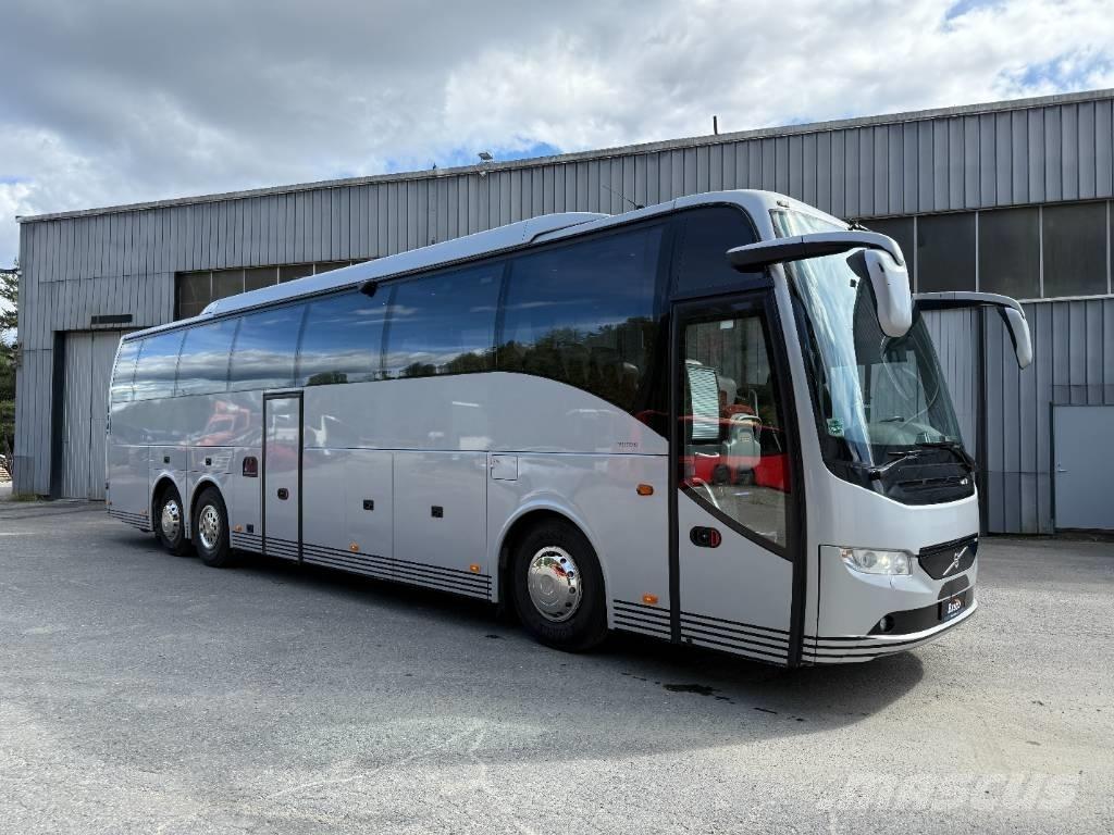 Volvo B11R 9700HD Coach