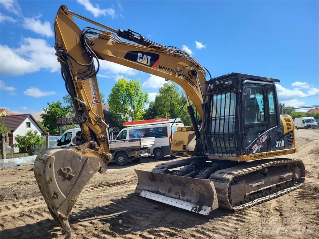 CAT 311 D Other