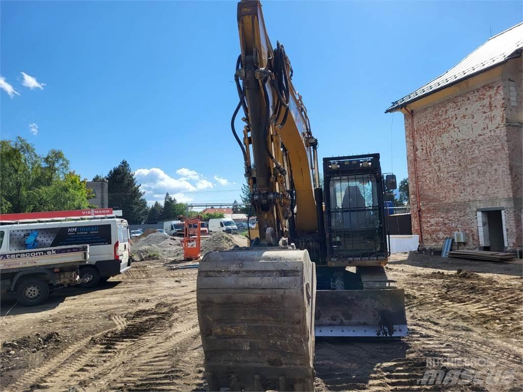 CAT 311 D Other