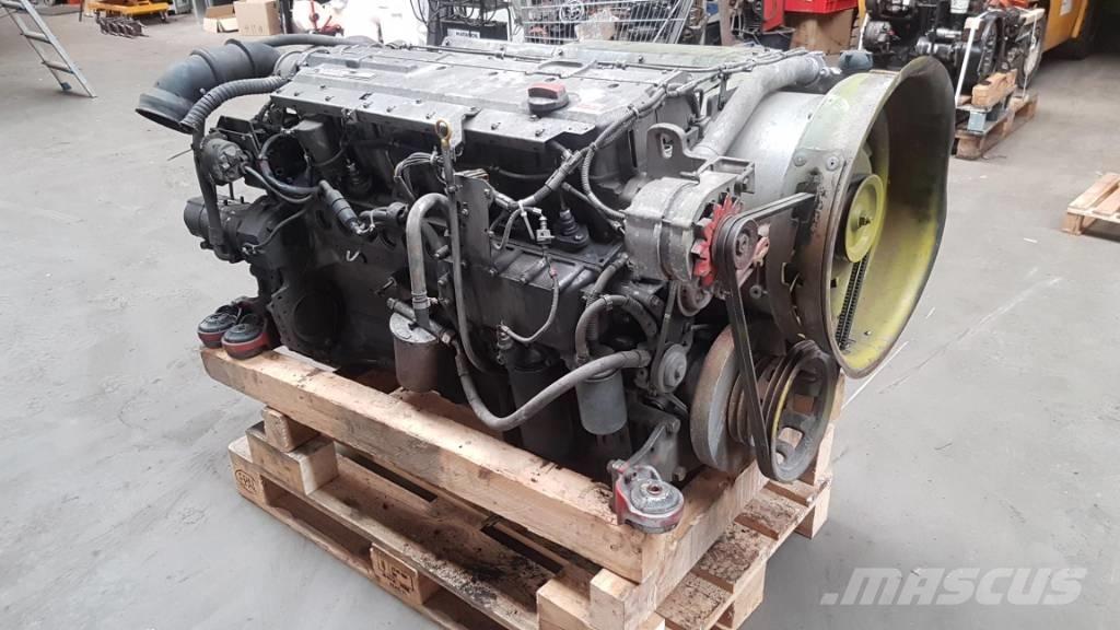 Deutz BF6M1013 Engines