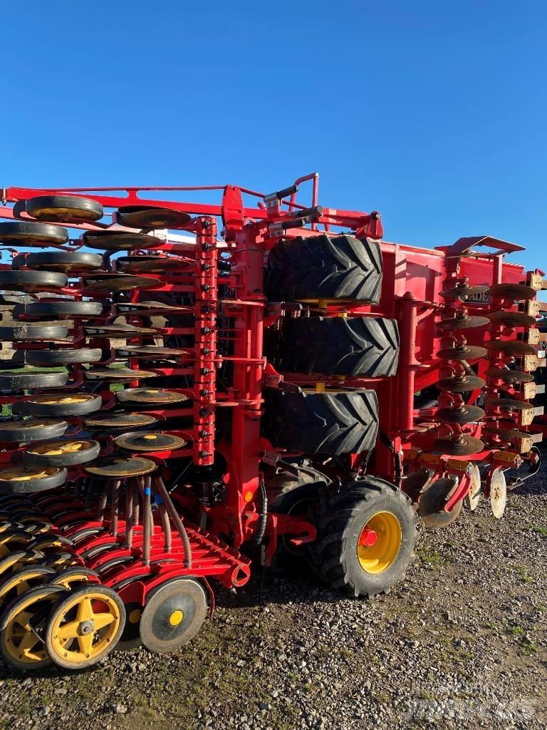 Väderstad Spirit600S Drills