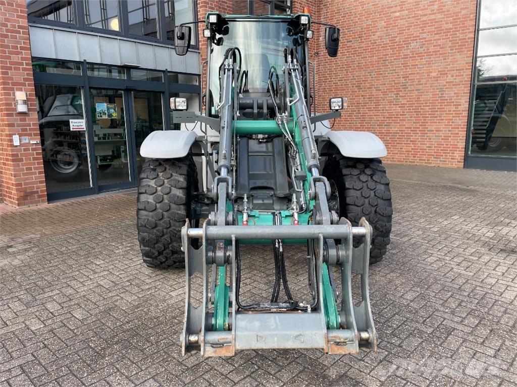 Kramer KL70.8L Wheel loaders