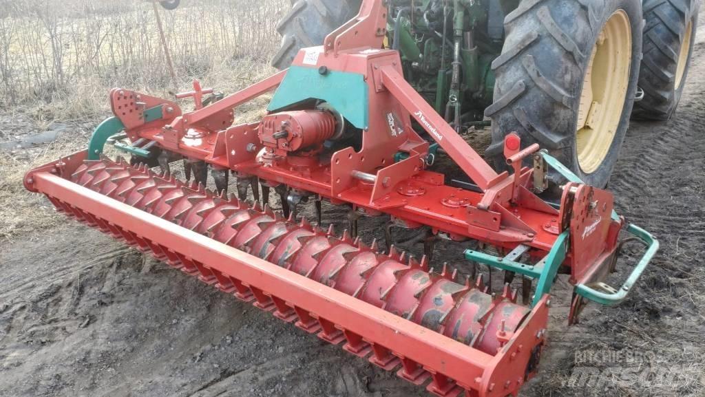 Kverneland NG 300 Power harrows and rototillers