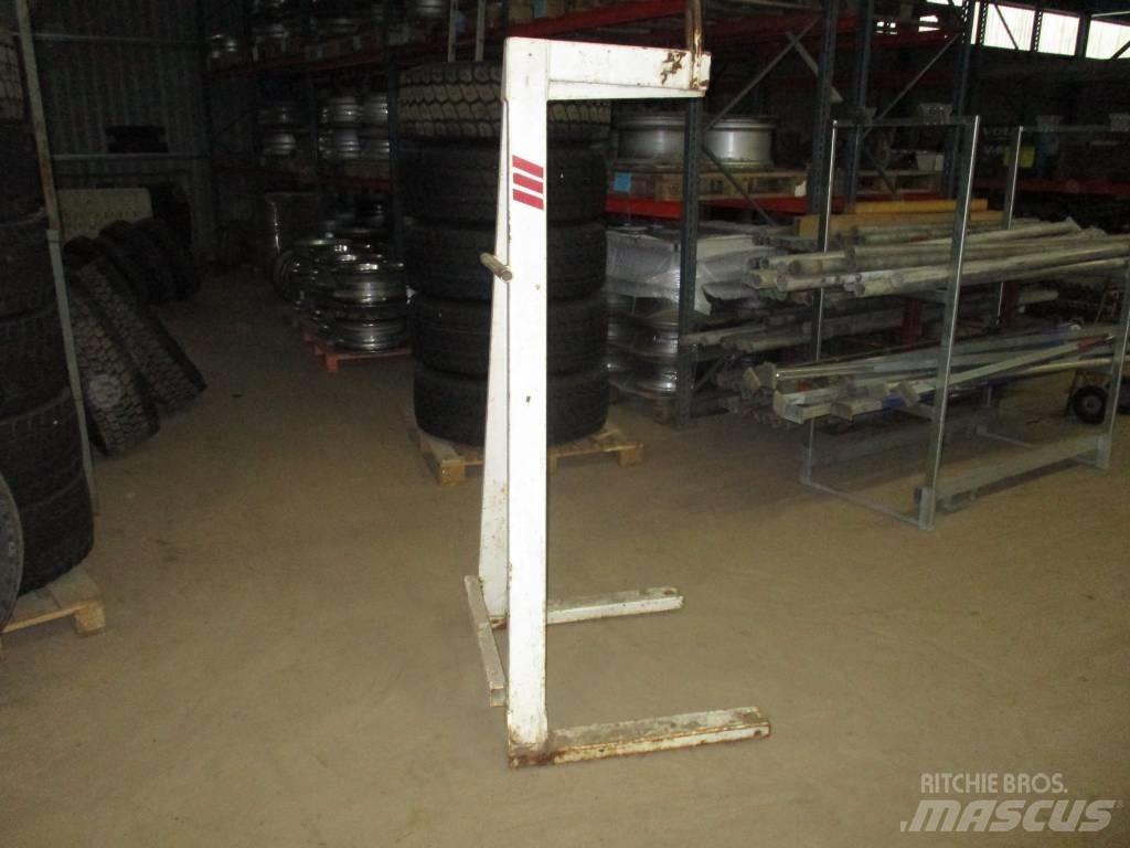 BT BTLG500S Load handling accessories