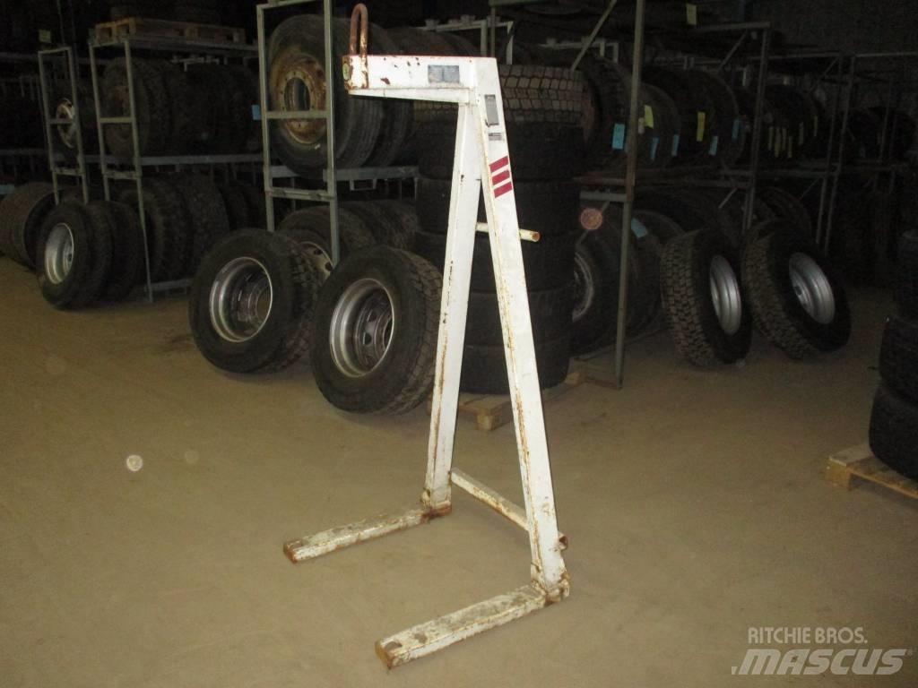 BT BTLG500S Load handling accessories